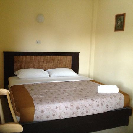 R.T. Hotel خاو لاك المظهر الخارجي الصورة