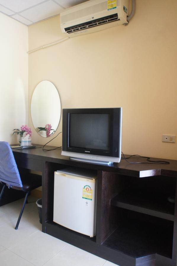 R.T. Hotel خاو لاك المظهر الخارجي الصورة