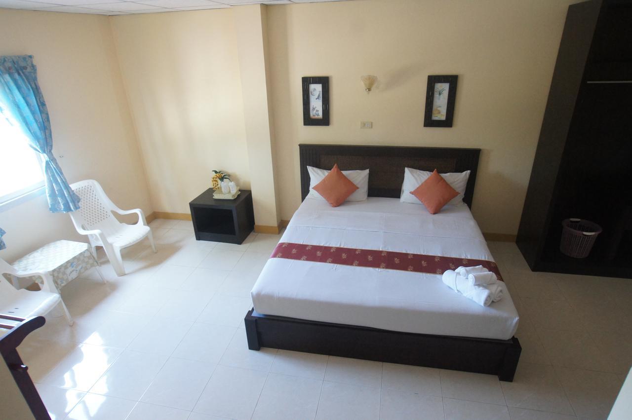 R.T. Hotel خاو لاك المظهر الخارجي الصورة