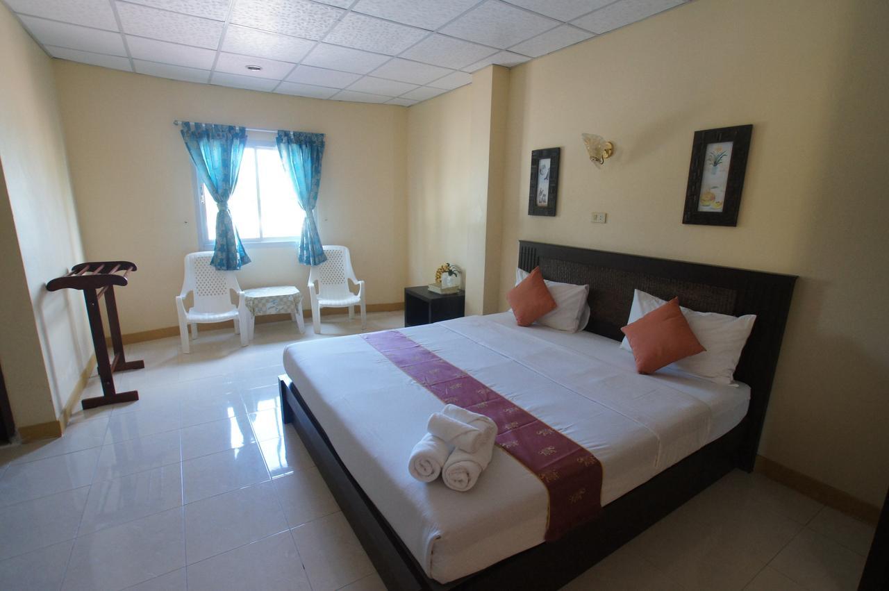 R.T. Hotel خاو لاك المظهر الخارجي الصورة
