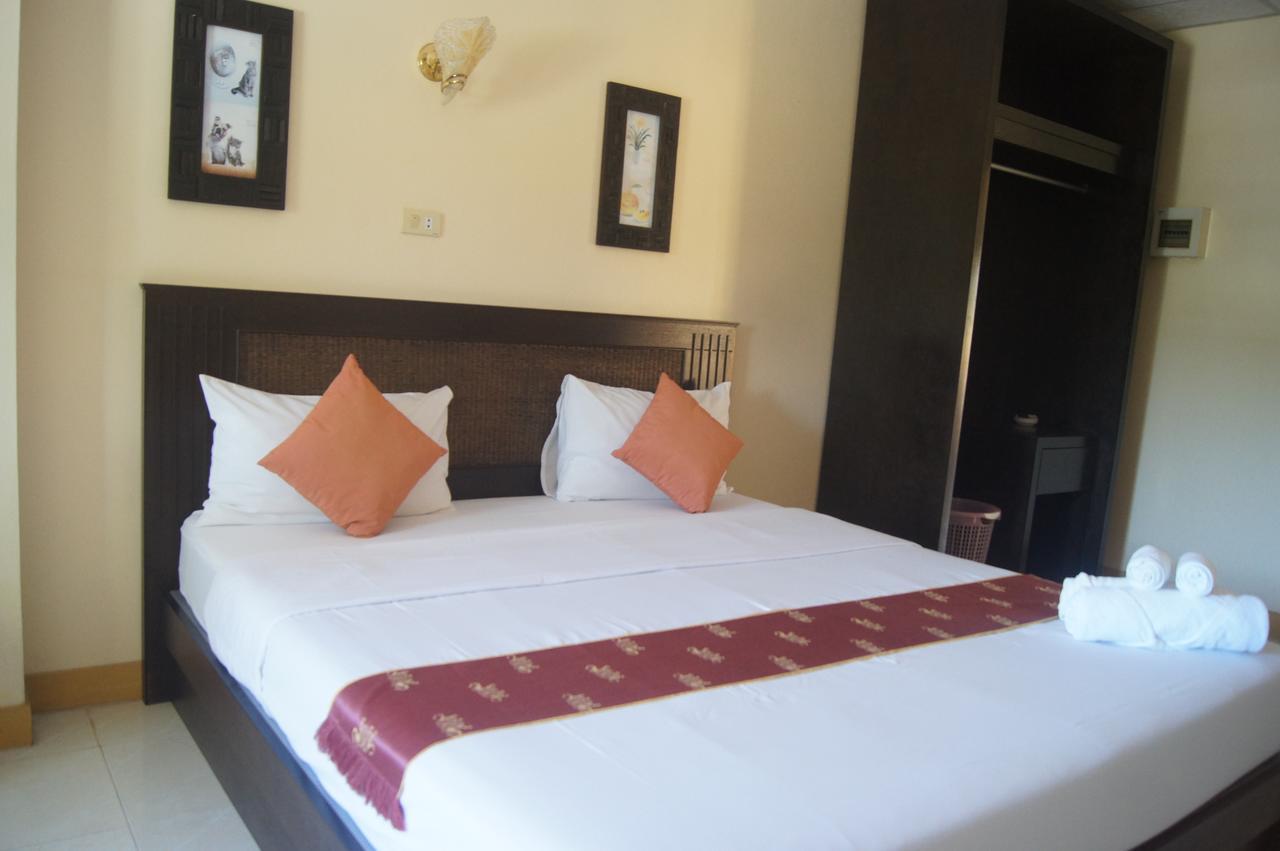 R.T. Hotel خاو لاك المظهر الخارجي الصورة