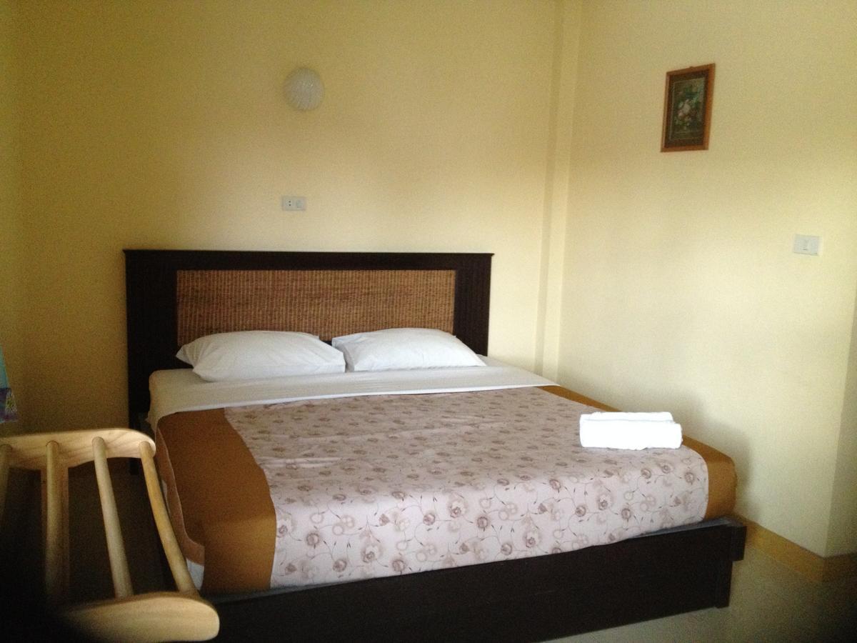 R.T. Hotel خاو لاك المظهر الخارجي الصورة