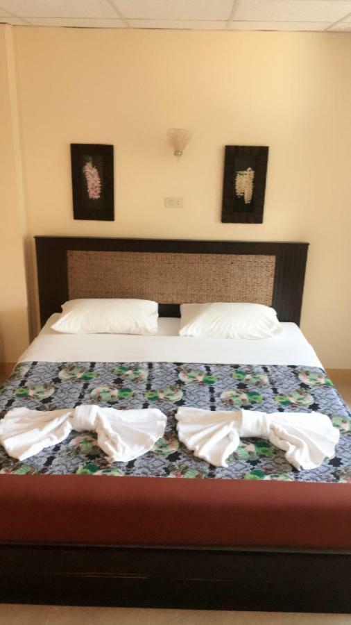 R.T. Hotel خاو لاك المظهر الخارجي الصورة